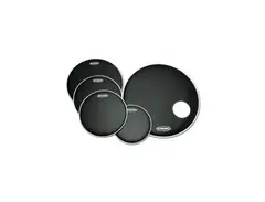 Evans Onyx Heads