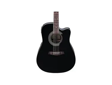 Ibanez electric-acoustic