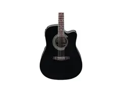 Ibanez electric-acoustic main image
