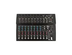 Harbinger L1402FX-USB 14 Channel mixer with Digital Effects main image