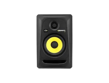 KRK Active & Passive Monitors | Equipboard