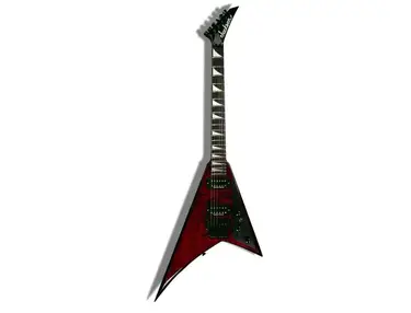 Jackson RR3 Rhoads Made in Japan 2009