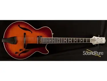 Sadowsky A530 Jimmy Bruno signature model