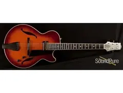 Sadowsky A530 Jimmy Bruno signature model