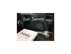 Sadowsky Jimmy Bruno Signature Guitar Srings