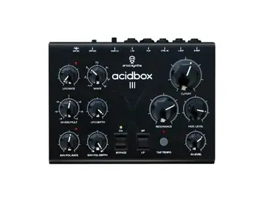 Erica Synths Acidbox 3
