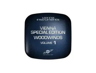 VSL SE Woodwinds Vol.1