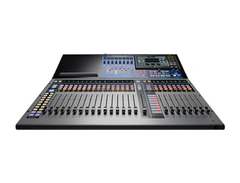 PreSonus StudioLive 24 Series III digital mixer
