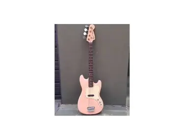 Squier Musicmaster Bass Vista Series