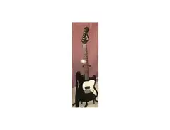 Squier Musicmaster Guitar Vista Series main image