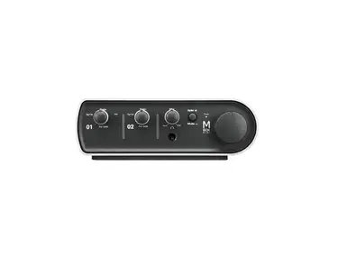 Avid Mbox Mini Audio Interface