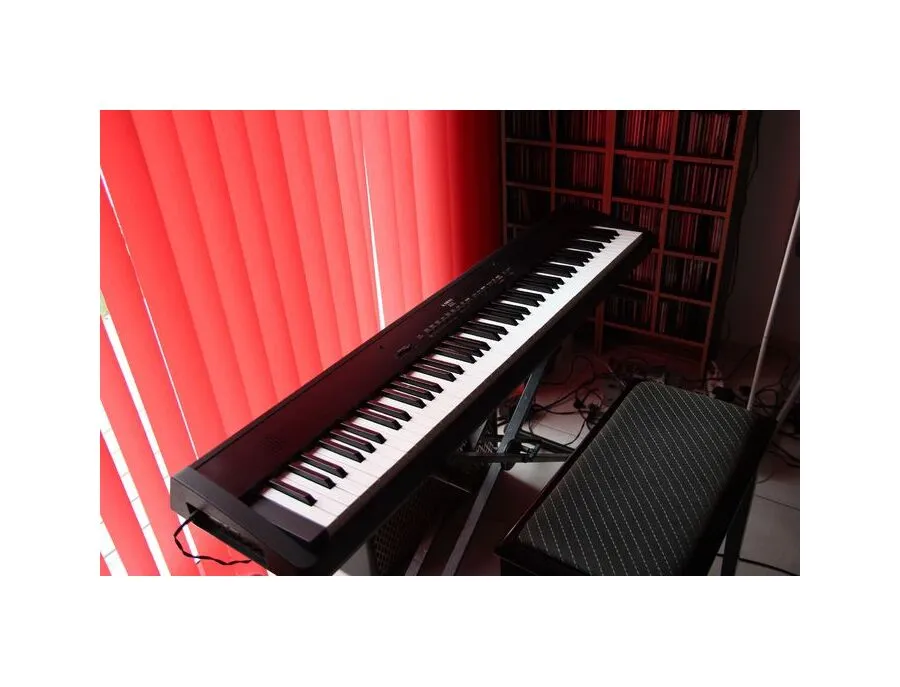 Kawai ES1 - What To Know & Where To Buy | Equipboard