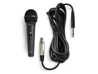MSC-3 Center Stage Microphone