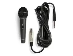 MSC-3 Center Stage Microphone main image