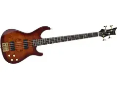 Dean Jeff Berlin Player Bass main image