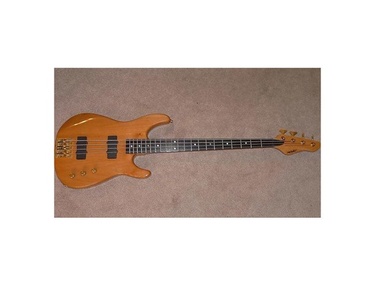 peavey jeff berlin bass