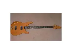 Peavey Palaedium Jeff Berlin Model FS