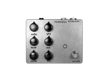 Fairfield Circuitry | Equipboard