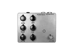 Fairfield Circuitry Shallow Water