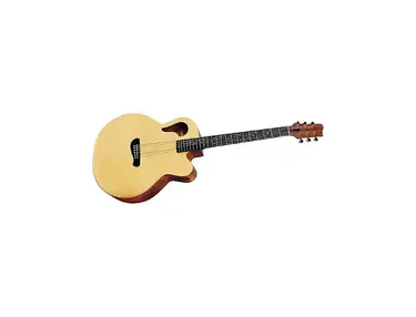 Tacoma BM6C Thunderhawk Baritone