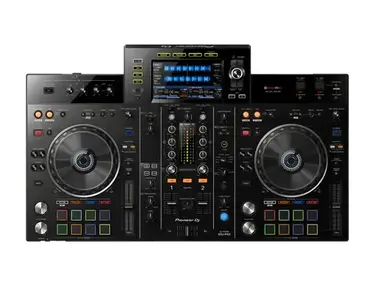 Pioneer XDJ-RR 2-Channel Rekordbox All-In-One DJ System - What To Pioneer XDJ-RR 2-Channel Rekordbox All-In-One DJ System - What To