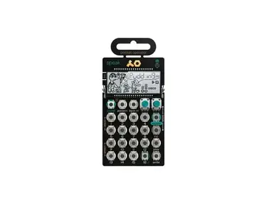 Teenage Engineering Pocket Operator PO-35 Speak