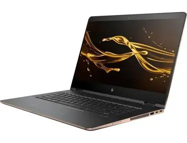 HP Spectre x360