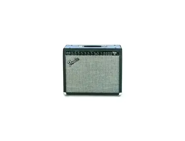 Fender Deluxe 112 Plus