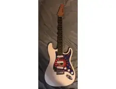 Carlson Portland Custom Guitar main image