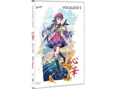 VOCALOID3 Xin Hua main image