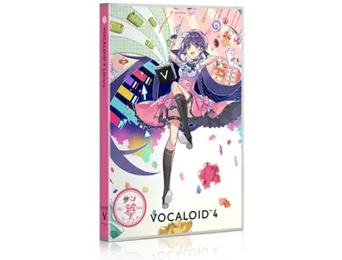 VOCALOID4 Xin Hua