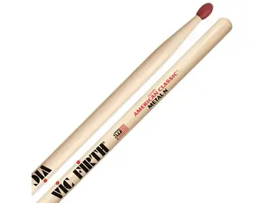 Vic Firth American Classic Metal N