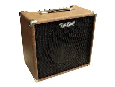 Yerasov Classic 45