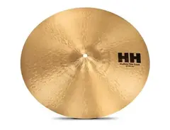 Sabian 16" HH Medium-Thin Crash