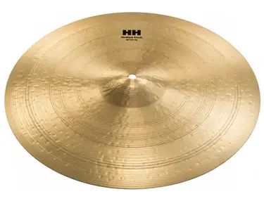 Sabian 18" HH Medium Crash