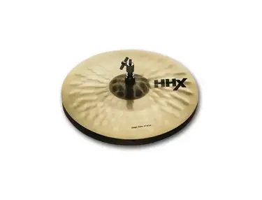 Sabian 14" HHX Legacy Hats