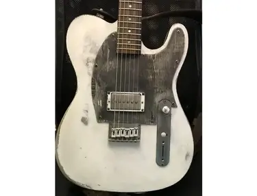 MCS Telecaster #1