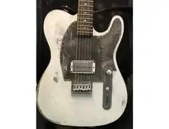 MCS Telecaster #1 main image