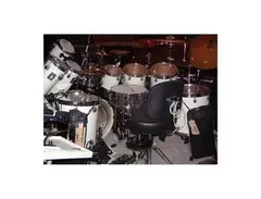 Tama Starclassic Performer (7-piece Tim Alexander)
