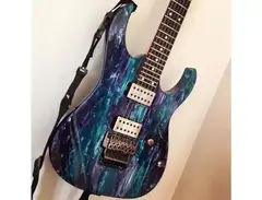 Ibanez RG520