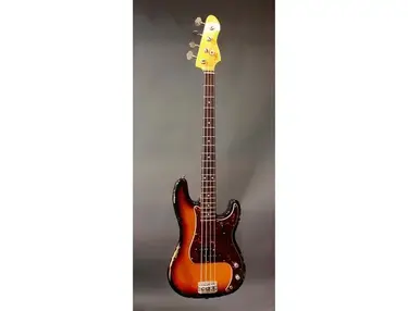 LSL Instruments Balboa Bass