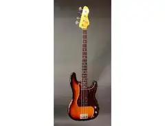 LSL Instruments Balboa Bass