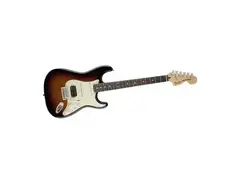 Fender Deluxe Lonestar Stratocaster Electric Guitar main image