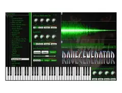 Rave Generator 2