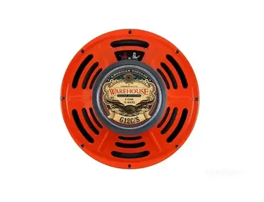 WGS G12C/S 12" Speaker