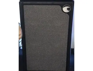 Port City 6x10 Bass Cab