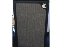Port City 6x10 Bass Cab