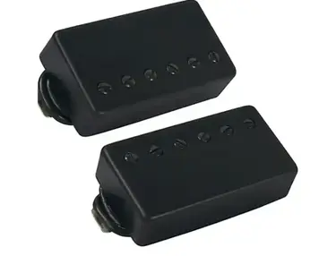 Mojotone DW Tomahawk Humbucker Pickup set