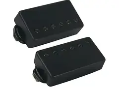 Mojotone DW Tomahawk Humbucker Pickup set