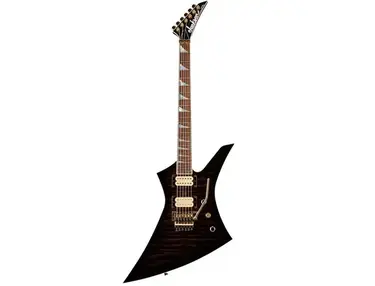 Jackson Kelly Custom Select Flat Top